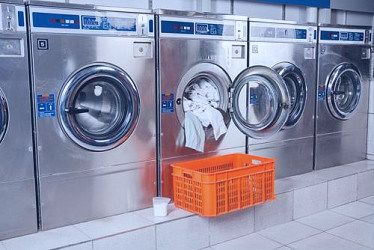 Laundry service must develop a recruiting pitch - Eastern Funding
